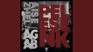 Pelesenk feat Aga B [upl. by Ynnek295]