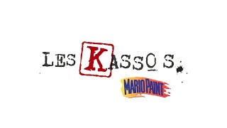 Mario Paint  Les Kassos  Générique Saison 7 [upl. by Sianna]