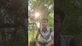 love main vichara kismat Hara song 🎤🎥 [upl. by Eerihs]