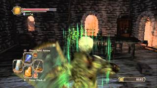 Dark Souls II  Majula Mansion Tour Pharros Lockstone Estus Flask Shard Human Effigy Skeleton PS3 [upl. by Nylitak]