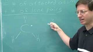 Huckels Rule aromatic vs antiaromatic 2 [upl. by Lemire]