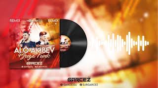 Alô Ambev Segue Sua Vida BREGA FUNK REMIX DJ Garcez [upl. by Schertz]