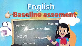 ENGLISH WORKBOOK CLASS 67 ENGLISH [upl. by Etteraj]