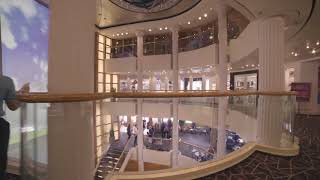 Marella Explorer Ship Tour  Marella Cruises [upl. by West]