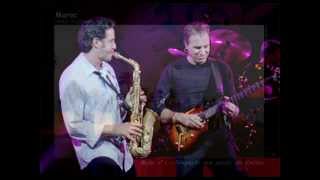 THE RIPPINGTONS MOROCCO [upl. by Romola40]