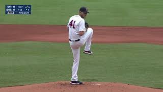 Chris Sale Mechanics Breakdown [upl. by Ketty467]