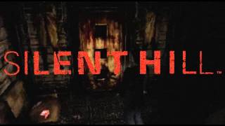 Music Silent Hill  Midwich Nightmare [upl. by Delle]