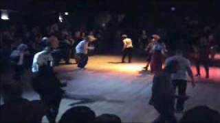 prestatyn dance comp 2010PART1useconvertedflv [upl. by Milks]