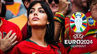 Euro 2024 Review Spain crowned continental champions  Football Now [upl. by Yecart131]