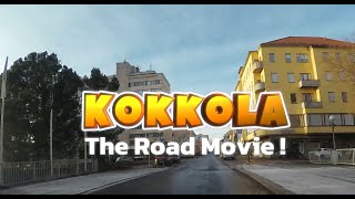 KOKKOLA The Road Movie [upl. by Nnylesor]