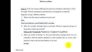 Thyroid gland disorders [upl. by Qidas]