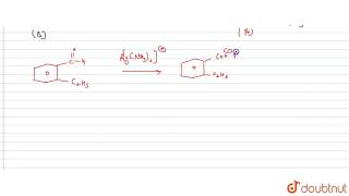 An organic compound with the molecular folmula C9H10O form 24DNP derivative reduces [upl. by Oech954]