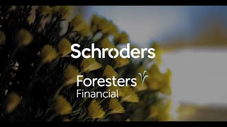 Schroders Market Update Phil Chandler Q1 2024 [upl. by Pfosi]