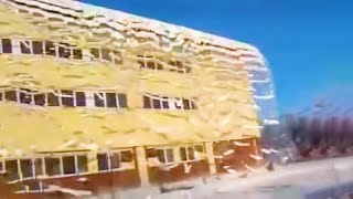 Unexpected Roof Avalanche Compilation [upl. by Efioa]