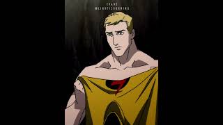 Flash does the Batman trick  flashpoint flashpointparadox thomaswayne batmanedit dcanimated [upl. by Marrilee]