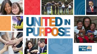 Join us at United in Purpose JE [upl. by Ondine364]