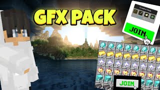 gfx pack fo minecraft  Desipolar minecraft [upl. by Euginomod246]