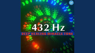 432 Hz Positive Vibes [upl. by Ayim94]