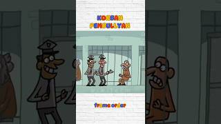 KORBAN PEMBULLYAN storytelling alurcerita shortvideo shortsfeed shorts short wiwiterm [upl. by Nimref]