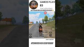 NEW UPDATE TIPS AND TRICKS FOR HORSE 😱  shorts bgmi pubgmobile funny [upl. by Aettam]