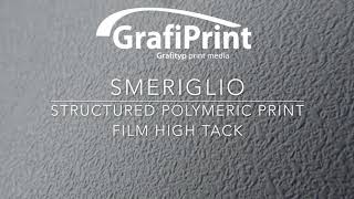 Grafiprint P231HT Smeriglio intro [upl. by Yttak]