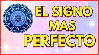 EL SIGNO MAS PERFECTO DEL ZODIACO  RANKING DE MENOS A MAS [upl. by Eddi]