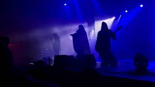 Mayhem Freezing Moon Live 101823 Dallas TX TheTrueMayhemOfficial [upl. by Lecroy576]