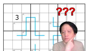 Frank Puzzles About Wingnuts  Hard Variant Sudoku [upl. by Cinimod]