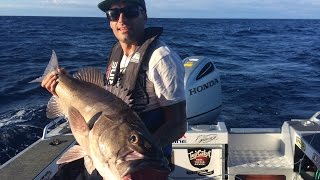 Fishing amp Adventure Season 3 Ep 2  HOKIANGA Part 2 Swordfish [upl. by Stenger]