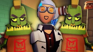 Meetup Quests With Subs Rec Room [upl. by Mita]