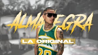 Almanegra  La Original [upl. by Bonny]