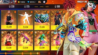 Buying 11000 Diamonds All Evo Bundles Diwali Special Utems amp Max Evo Guns Skin On Subscriber ID [upl. by Mikihisa]