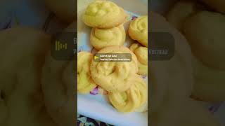 butter cookies online [upl. by Gnilrac358]