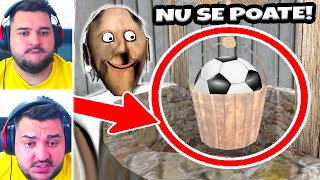 xSlayder Gaseste BUG Super RAR pe GRANNY Impossbile dupa 8 ANI [upl. by Assyl]