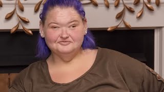 1000Lb Sisters Amy Slaton Is More Bold Than Ever Since Extraordinary Weight Loss Her Recent [upl. by Einnel667]