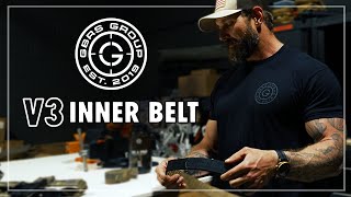 V3 INNER BELT  breakdown and features [upl. by Elleiand434]