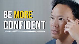 How to Build Limitless Confidence  Jim Kwik [upl. by Faso]