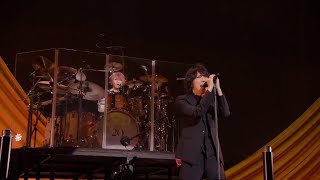 シド「ANNIVERSARY」 Live Video from SID 20th Anniversary GRAND FINAL 「いちばん好きな場所」 [upl. by Pritchett]