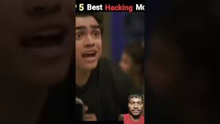 Best haking five movie 😛🤪shortvideo shortsviral sabscraeb [upl. by Hannon]