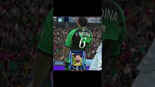 GIROUD☠️🧤 eafc fifa fifamobile eafcmobile [upl. by Annekim]