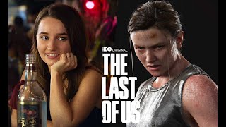 Kaitlyn Dever to star in ‘The Last of Us’ Season 2  HBO Drama Series  HindiQueries [upl. by Dari]