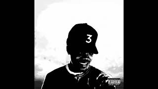 Chance The Rapper  No Problem Feat Lil Wayne amp 2 Chainz NIGHTMARE MODE [upl. by Josephine]