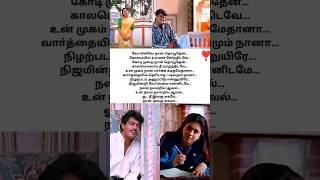 superhit tamilsong  nalam nalamariya  best tamillyrics trending tamilsong tamilwhatsappstatus [upl. by Lotta]