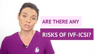 Are there any risks or side effects of IVFICSI [upl. by Attayek766]