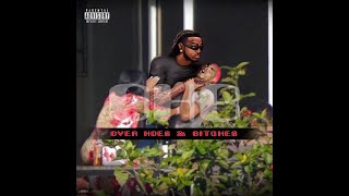 QUAVO  Over Hoes amp Bitches Official Audio [upl. by Sheets]