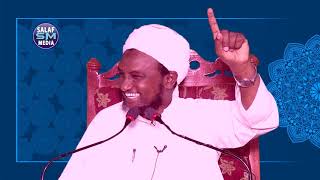 Waa Sidan Xaalka Aduunyada ┇►Sh Hussein Ali Jabuti [upl. by Esinwahs]