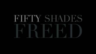 Cincuenta Sombras Liberadas  Fifty Shades FREED [upl. by Ahcurb]