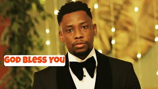 Sbonelo From Uzalo Left his Fans in Tears With This [upl. by Hsetim]