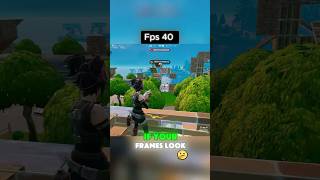 The best way to optimize your PCs performance 🔥 optimization pc fortnite fortnitefps [upl. by Mansur]