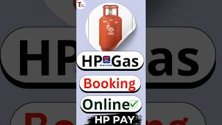 HP Gas Booking Kaise Kare Mobile Se  How to Book hp gas cylinder  HP Gas Booking Kaise Kare 2024 [upl. by Slayton837]